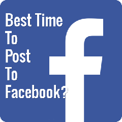 Best Time To Post To Facebook?