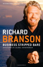 Branson - Business Stripped Bare